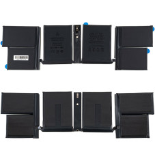 Батарея для ноутбука Apple A2527 Apple MacBook Pro 16 2021 2022 2023 A2485 А2780 11.45V 8690mAh 99.5Wh 11.45 V 8690 mAh 99.5 Wh