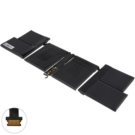 Батарея для ноутбука Apple A2976 MacBook Pro 16 2023 A2991 11.57V 99.6Wh 11.57 V 99.6 Wh