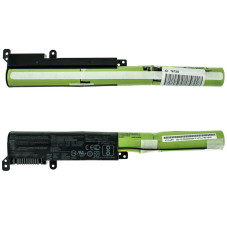 Батарея для ноутбука ASUS A31N1537 X441SA X441SC X441UA X441UV 10.8V 3350mAh 36Wh 10.8 V 3350 mAh 36 Wh Батарея для ноутбука ASUS A31N1537 X441SA X441SC X441UA X441UV 10.8V 3350mAh 36Wh 10.8 V 3350 mAh 36 Wh