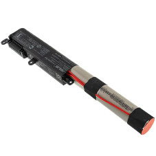 Батарея ASUS X541SA-XO056D 10.8V 2600mAh 28Wh X541SA-XO041D X541SA-XO055D 0B110-00440000 0B110-00440100 0B110-00440200 A31LP4Q