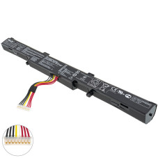 Батарея ASUS A41-X550E X450JF X550DP X751MD X751MA X750JA X751LA X450JN X450VE X550ZA X550ZE X750JB X750LA F750LA X750LB X750LN