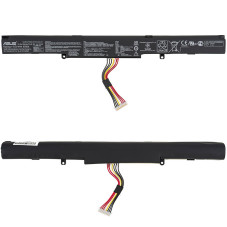 Батарея ASUS X751BP X751NV F751YI R752 R752LN R752LX R752MA R752MD R752LK 0B110-00220100 0B110-00220300 0B110-00220200 A41 X550
