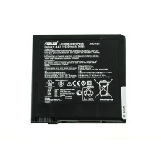 Батарея для ноутбука Asus A42-G55 G55 G55VM G55V G55VW 14.4V 5200mAh 14.4 V 5200 mAh