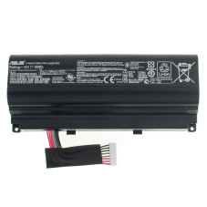 Батарея для ноутбука ASUS A42N1403 ROGs G751JM G751JT G751JY 15V 5800mAh 88Wh 15 V 5800 mAh 88 Wh Батарея для ноутбука ASUS A42N1403 ROGs G751JM G751JT G751JY 15V 5800mAh 88Wh 15 V 5800 mAh 88 Wh