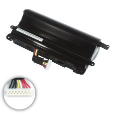 Батарея для ноутбука ASUS A42N1520 ROG G752VY GFX72 G752VS 14.4V 6700mAh 96Wh 14.4 V 6700 mAh 96 Wh
