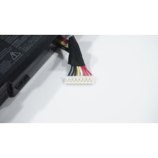 Батарея для ноутбука ASUS A42N1520 ROG G752VY GFX72 G752VS 14.4V 6700mAh 96Wh 14.4 V 6700 mAh 96 Wh Батарея для ноутбука ASUS A42N1520 ROG G752VY GFX72 G752VS 14.4V 6700mAh 96Wh 14.4 V 6700 mAh 96 Wh