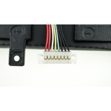 Батарея для ноутбука ASUS B21N1329 X453MA X553MA 7.6V 4000mAh 30Wh 7.6 V 4000 mAh 30 Wh Батарея для ноутбука ASUS B21N1329 X453MA X553MA 7.6V 4000mAh 30Wh 7.6 V 4000 mAh 30 Wh