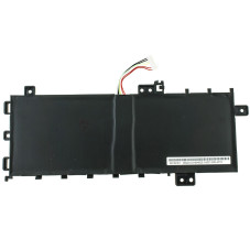 Батарея для ноутбука ASUS B21N1818 X512UA X512UB X512UF 7.6V 4110mAh 32Wh 7.6 V 4110 mAh 32 Wh Батарея для ноутбука ASUS B21N1818 X512UA X512UB X512UF 7.6V 4110mAh 32Wh 7.6 V 4110 mAh 32 Wh