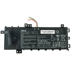 Батарея для ноутбука ASUS B21N1818 X512UA X512UB X512UF 7.6V 4110mAh 32Wh 7.6 V 4110 mAh 32 Wh Батарея для ноутбука ASUS B21N1818 X512UA X512UB X512UF 7.6V 4110mAh 32Wh 7.6 V 4110 mAh 32 Wh