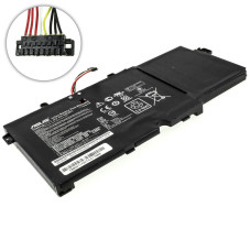 Батарея для ноутбука ASUS B31N1402 Q551 Q551N N591L N592UB 11.4V 4110mAh 48Wh 0B200-01050000 11.4 V 4110 mAh 48 Wh 0B200 010500
