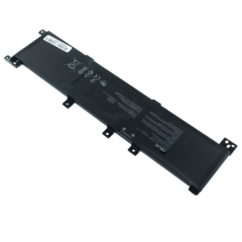 Батарея для ноутбука ASUS B31N1635 VivoBook N705UD N705UN X705UV 11.52V 3653mAh 42Wh 11.52 V 3653 mAh 42 Wh