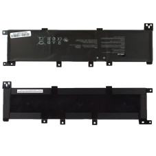 Батарея для ноутбука ASUS B31N1635 VivoBook N705UD N705UN X705UV 11.52V 3653mAh 42Wh 11.52 V 3653 mAh 42 Wh