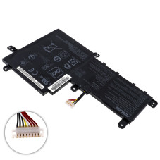 Батарея для ноутбука ASUS B31N1729 VivoBook S15 S530UA S530UN S530UF 11.52V 3653mAh 42 Wh 0B200-02920000 0B200 02920000 11.52 V