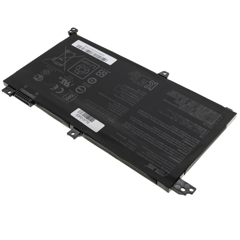Батарея ASUS B31N1732 S430UN S430UA S430UF S430FN S430FA 0B200-02960000 0B200-02960400 0B200-02960500 0B200 02960000 02960200