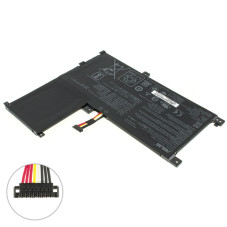 Батарея для ноутбука ASUS B41N1532 UX560UA Q504UA Q534UA 15.2V 3200mAh 50Wh 15.2 V 3200 mAh 50 Wh
