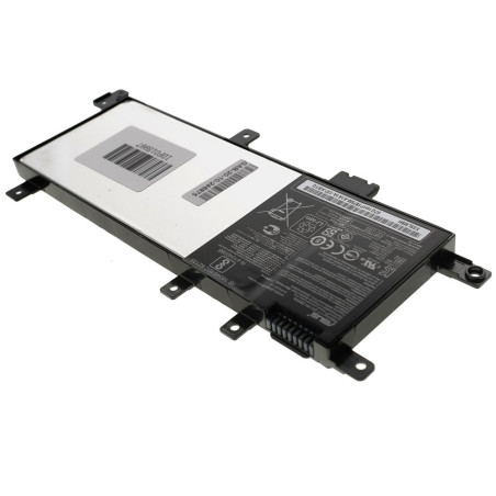 Батарея ASUS C21N1634 VivoBook X542UA X542UF X542UN X542UR X542BP 7.6 V 5000 mAh 38Wh 0B200-02930200 2ICP4 59 134 C21Pq9H 0B200