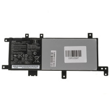 Батарея ASUS C21N1634 VivoBook X542UA X542UF X542UN X542UR X542BP 7.6 V 5000 mAh 38Wh 0B200-02930200 2ICP4 59 134 C21Pq9H 0B200