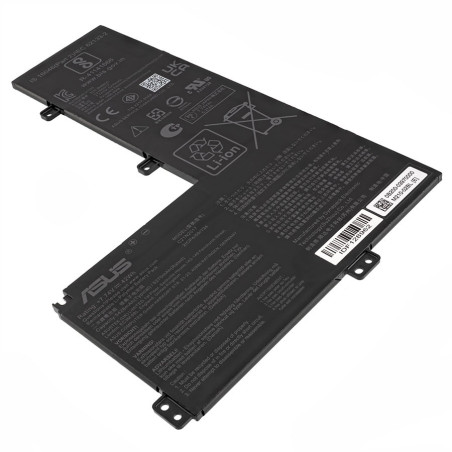 Батарея ASUS CX1500CKA-EJ0043 CX1500CKA-EJ0025 CX1500CKA-EJ0034 CX1500CKA-EJ0015 CX1500CKA-EJ0061 CX1500CKA EJ0122 DH44F EJ0093