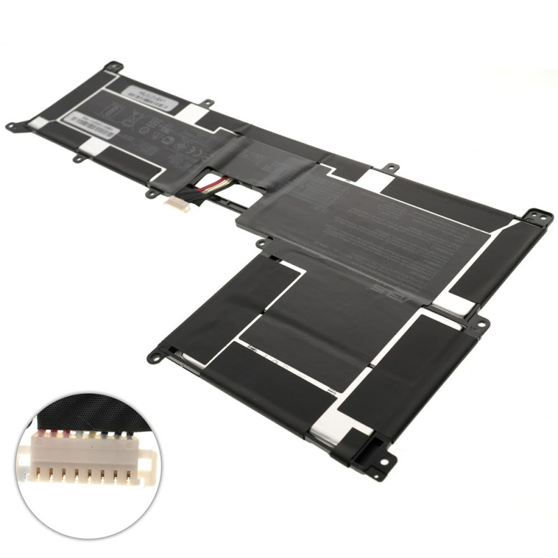 Батарея для ноутбука ASUS C22N1623 Zenbook UX490UA 7.7V 6005mAh 46Wh 7.7 V 6005 mAh 46 Wh