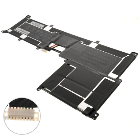 Батарея для ноутбука ASUS C22N1623 Zenbook UX490UA 7.7V 6005mAh 46Wh 7.7 V 6005 mAh 46 Wh
