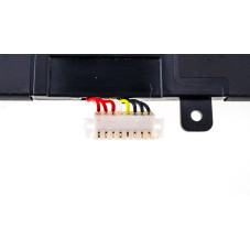 Батарея для ноутбука ASUS C22N1720 ZenBook UX391UA UX391FA 7.7V 6500mAh 50Wh 7.7 V 6500 mAh 50 Wh