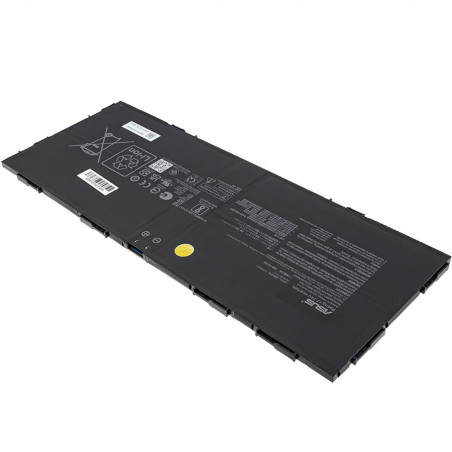 Батарея для ноутбука ASUS C22N2023 CX1700CKA 7.74v 8694mAh 67Wh 7.74 v 8694 mAh 67 Wh