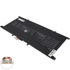 Батарея ASUS UX5304MA-DS71-CA UX5304MA-NQ UX5304MA-XS76 UX5304V UX5304VA-DS71-CA UX5304VA-NQ UX5304VA-XS76T NQ015W DS71 XS76