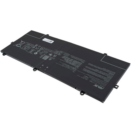 Батарея для ноутбука ASUS C22N2211 UX3405MA 7.74V 9690mAh 75Wh Zenbook 14 2024 UX3405 Q425MA Q425MA-U71TB U71TB 7.74 V 9690 mAh