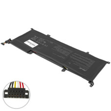 Батарея для ноутбука ASUS C31N1539 Zenbook UX305UA UX306UA 11.55V 4940mAh 57Wh 11.55 V 4940 mAh 57 Wh