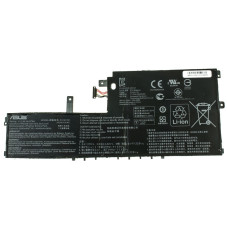 Батарея для ноутбука ASUS C31N1721 EeeBook E406SA E406MA 11.4V 5000mAh 56Wh 11.4 V 5000 mAh 56 Wh