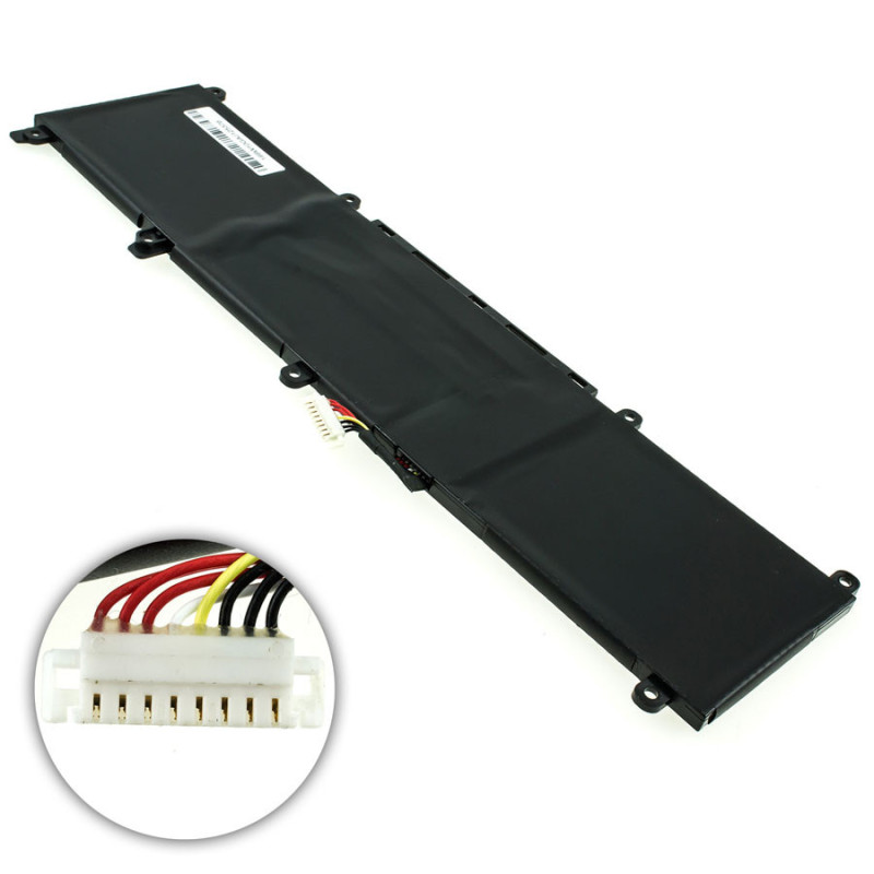 Батарея для ноутбука ASUS C31N1806 Vivobook S13 S330UA 11.55V 3640mAh 42Wh 11.55 V 3640 mAh 42 Wh