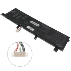 Батарея для ноутбука ASUS C31N1843 VivoBook S14 S432FA 11.55V 3640mAh 42Wh 11.55 V 3640 mAh 42 Wh