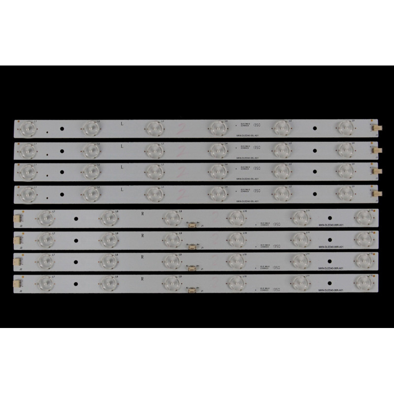 Підсвітка ES-5220 ES 5220 ES5220 ES.5220 ES-52-20 ES.52.20 ES52-20 Bush BMKDVD40LED R MKN-DLED40-06R-A01 L MKN-DLED40-06L-A01