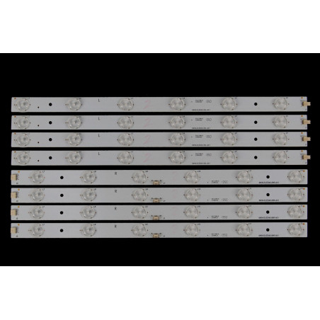 Подсветка ES-5220 ES 5220 ES5220 ES.5220 ES-52-20 ES.52.20 ES52-20 Bush BMKDVD40LED R MKN-DLED40-06R-A01 L MKN-DLED40-06L-A01