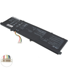 Батарея ASUS C31N1905 LONG CABLE VivoBook X1704ZA 90NB10F1-M000A0 90NB10F1-M000D0 90NB10F1-M00600 90NB10F1-M009E0 90NB10F2-M000