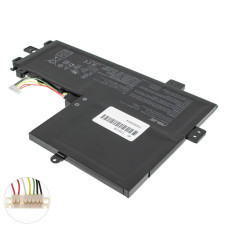 Батарея для ноутбука ASUS C31N1907 VivoBook 17 X712JA K712JA F712JA V712JA 11.49V 4165mAh 47Wh 0B200-03350800 0B200 11.49 X712J