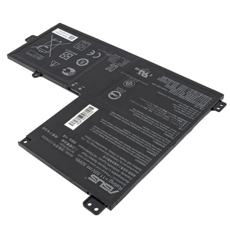 Батарея для ноутбука ASUS C31N2020 CM1400FXA CX1500FKA 11.55v 4335mAh 50Wh 0B200-04010000 11.55 v 4335 mAh 50 Wh 0B200