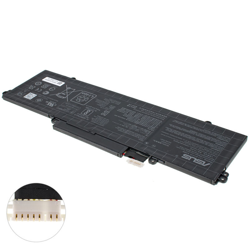 Батарея ASUS C31N2021 ZenBook 14X OLED UX5401EA UX5400EA UM5401QA UX5401EA-L7105X UX5401EA-L7103W UX5401EA-L7102W UX5401EA-L709