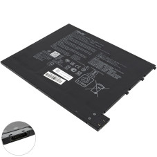 Батарея ASUS C31N2104 T3300KA 11.61 4300mAh T3300KA-LQ038WS T3300KA-LQ072W T3300KA-LQ031WS T3300KA-LQ046WS T3300K T3300KA-DH21T