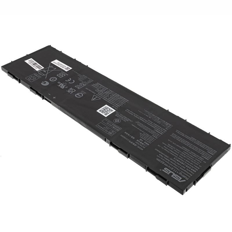 Батарея ASUS C31N2205 B5404CMA B3404CVF B5604CVA B3404CV CM34 Flip CM3401FFA-LZ0174 CX3401FBA-DH586T-S CX3401 CX3401FB DH586T