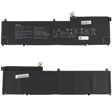 Батарея для ноутбука ASUS C32N2002 UX535LI UX564EI UX564PH 11.55 8380mAh 96Wh 8380 mAh 96 Wh Батарея для ноутбука ASUS C32N2002 UX535LI UX564EI UX564PH 11.55 8380mAh 96Wh 8380 mAh 96 Wh