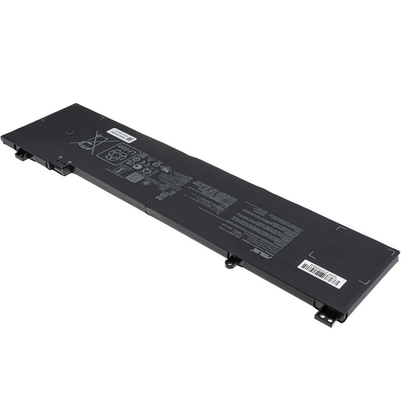 Батарея для ноутбука ASUS C32N2022 VivoBook Pro 16X N7600PC 11.55V 8380mAh 96Wh 11.55 V 8380 mAh 96 Wh