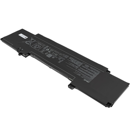 Батарея ASUS UX7602ZM-ME062W UX7602ZM-ME067W UX7602ZM-ME071X UX7602ZM-ME072W ME108W ME143W ME169W OLED-M OLEDP9 XB96T XS91T 16X