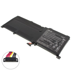 Батарея для ноутбука ASUS C41N1524 ROG G501VW UX501JW UX501VW 15.2V 60Wh 15.2 V 60 Wh