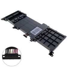 Батарея для ноутбука ASUS C41N1531 ROG Strix GL502VY GL502VS 15.2V 4120mAh 62Wh 15.2 V 4120 mAh 62 Wh