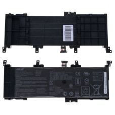 Батарея для ноутбука ASUS C41N1531 ROG Strix GL502VY GL502VS 15.2V 4120mAh 62Wh 15.2 V 4120 mAh 62 Wh