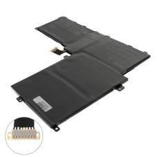 Батарея для ноутбука ASUS C41N1619 PRO B9440UA 15.4V 3030 3120mAh 48Wh 15.4 V 3120 mAh 48 Wh