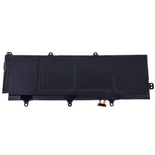 Батарея для ноутбука ASUS C41N1712 Zephyrus GX501VI GX501VIK GX501VSK 15.4V 3160 3255mAh 50Wh 15.4 V 3255 mAh 50 Wh