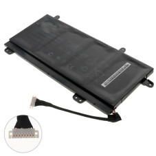 Батарея для ноутбука ASUS C41N1727 Zephyrus M GM501GS GM501GM 15.4V 3605mAh 55Wh 15.4 V 3605 mAh 55 Wh