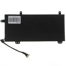 Батарея для ноутбука ASUS C41N1727 Zephyrus M GM501GS GM501GM 15.4V 3605mAh 55Wh 15.4 V 3605 mAh 55 Wh